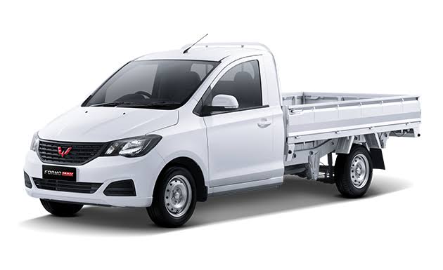 Situs Penjualan Mobil Wuling di Wuling Arista Bintaro
